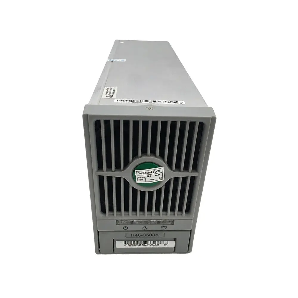 For Power Supply for Emerson R48-3500e 48V 3500W 100% Test Before Delivery Hot