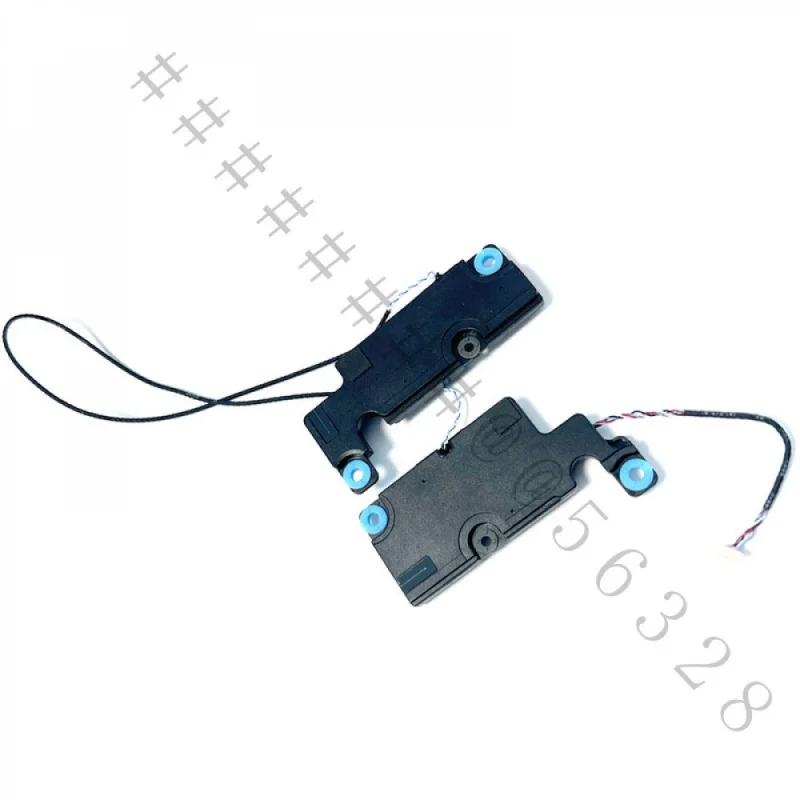 AA+Brand New PK23000TZL0 Left Right Notebook Speaker For ThinkPad X1 Carbon Gen9 20XW 20XX Internal Audio Speaker Repair Spare P