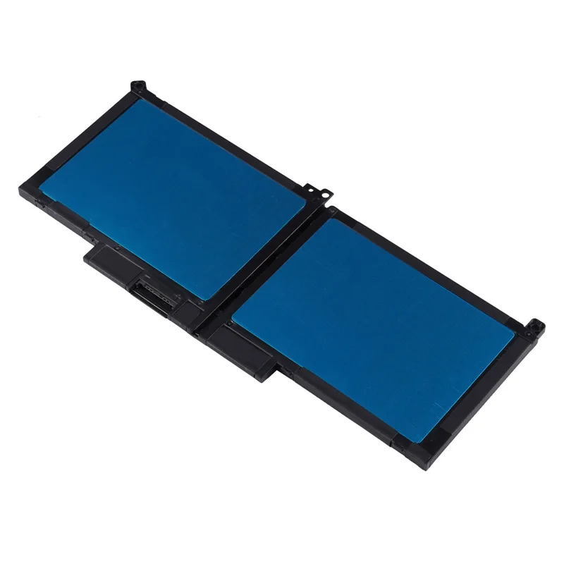 بطاريات JGTM 7000Mah 7480 7490 بطارية F3YGT لأجهزة الكمبيوتر المحمول Dell LAtitude 12 7000 7280 7290/13 7000 7380 7390 P29S002/14 7000 7480