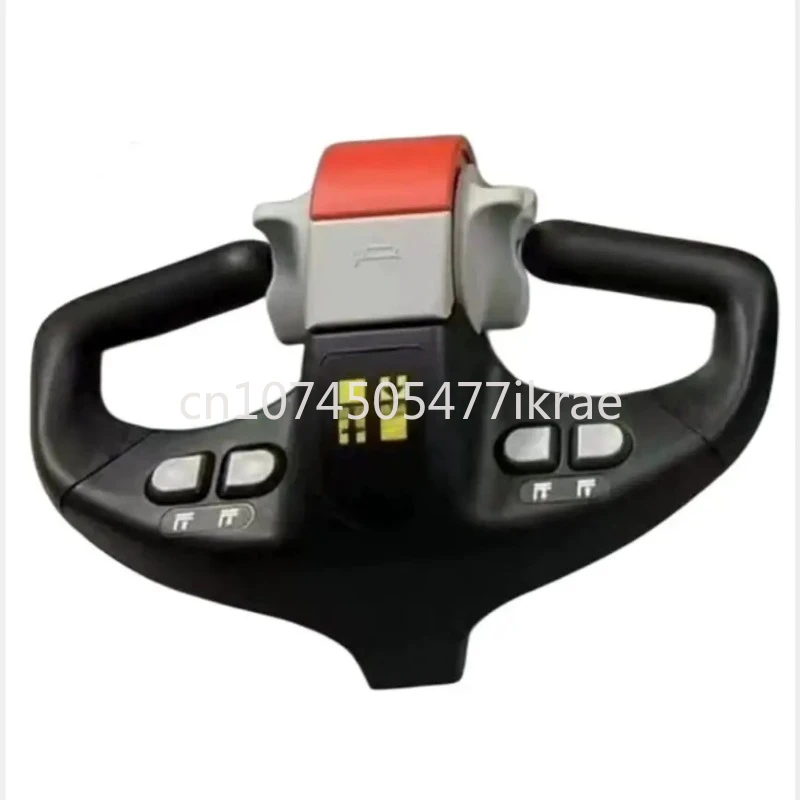 4033899 A280 A290 Tiller Head Operating Handle Actuation Lever Assembly Throttle Pedal Controller