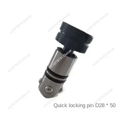 D28/D16 Connection locking bolt for 3D/2D Welding Table