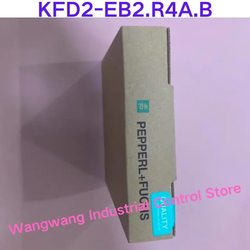 Brand-New Safety Ba…