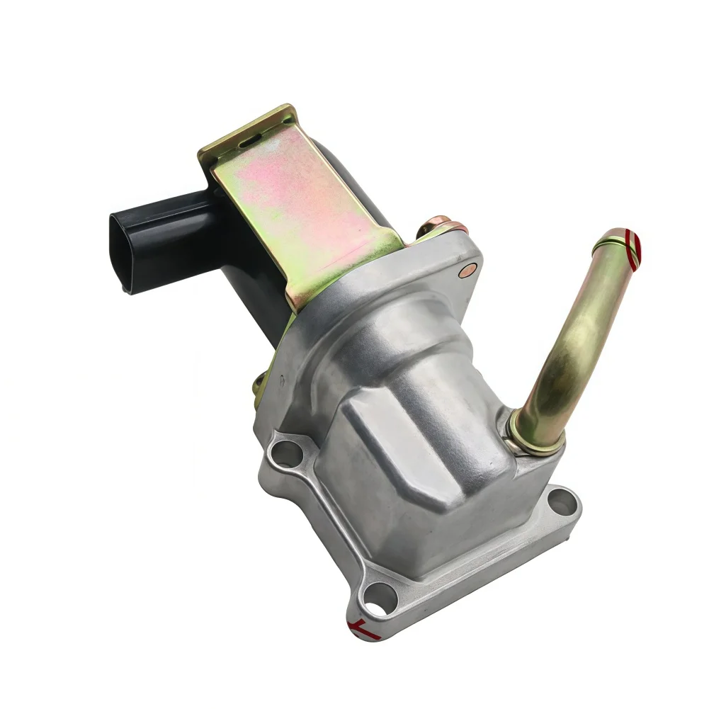 

FSN5-20-660B IACV для двигателей 2.0 L4 означает заводскую технику. Простая установка. Высоконадежный холосточный клапан.