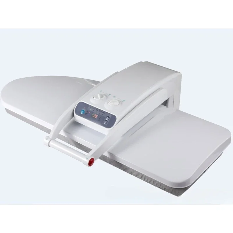 1Pcs 26 inch Large area steam iron ironing board automatic steam ironing machine household drying laundry dry cleaner