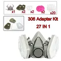 306 Adapter 27in1