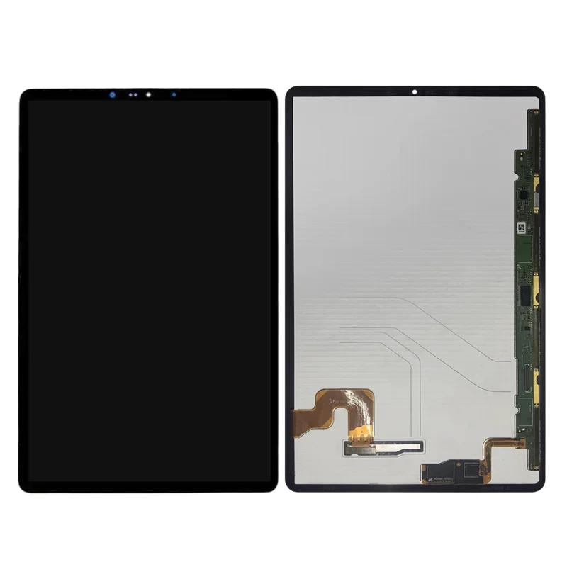 Imagem -05 - Lcd Substituição do Conjunto da Tela Sensível ao Toque Digitador Display Tablet Original Samsung Galaxy Tab s4 10.5 Sm- T830 T835