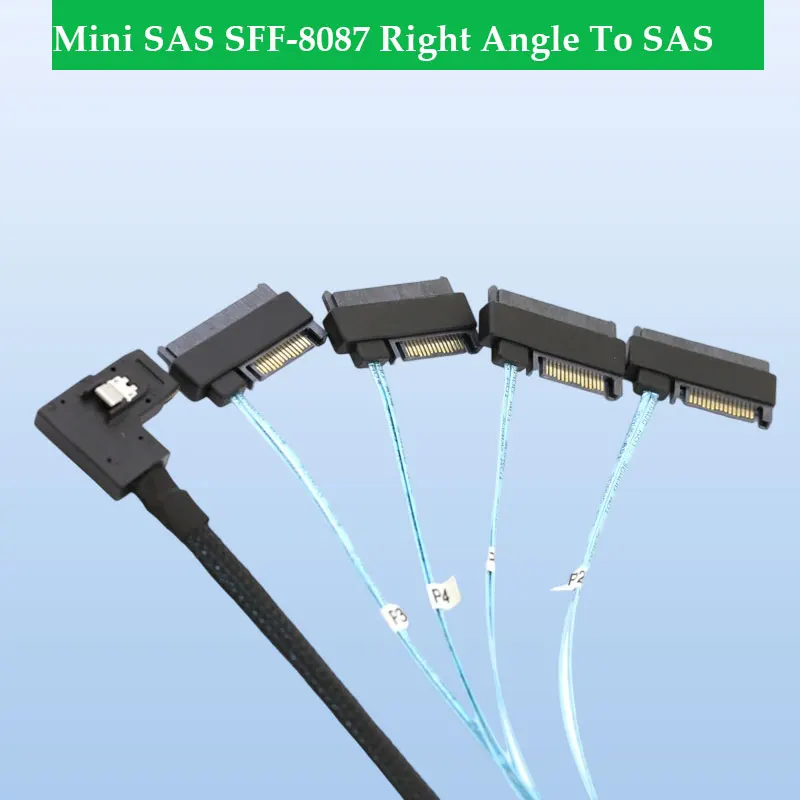 ADT-LINK Mini Sas S…