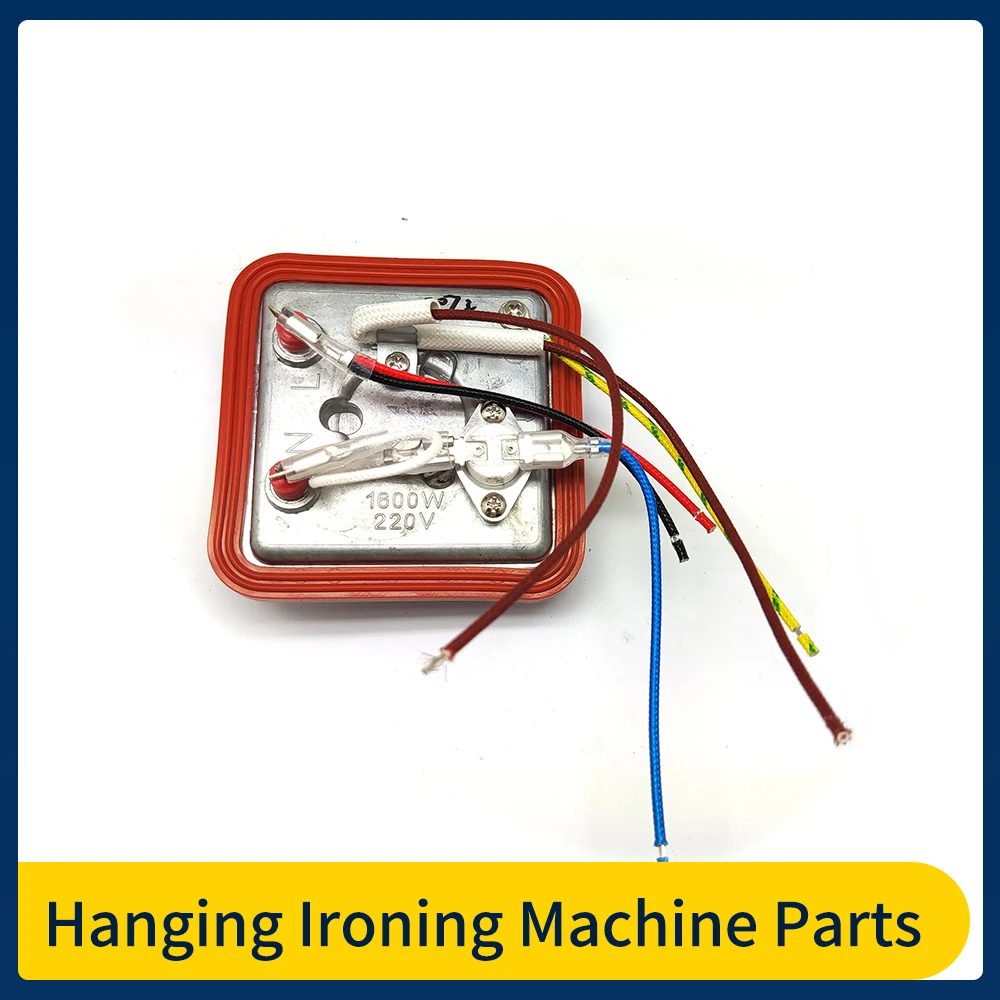 Hanging Iron Heating Body For Philips GC483 GC485 GC486 GC487 GC488 Heating element replacement