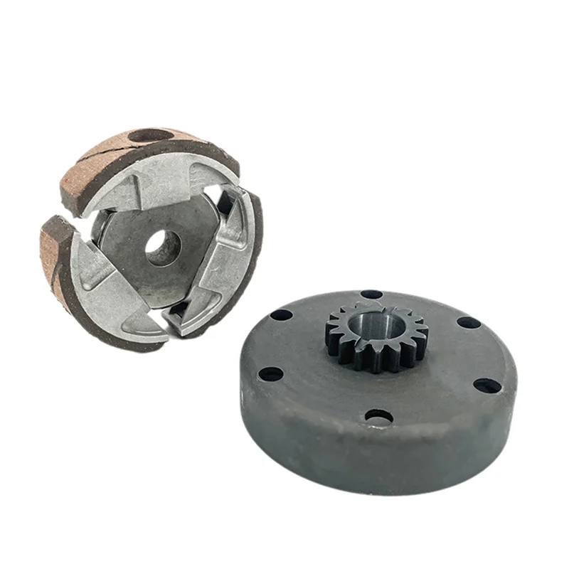 

Efficient KTM50 Ktm65 SR50 SX 50Cc Air-Cooled Water-Cooled Clutch Cover For Two-Stroke Engine Motorcycle Parts