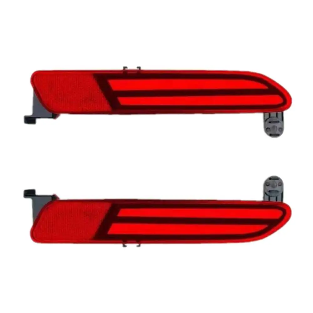 

July King Car LED Brake Lights case for Toyota RAV4 20-22, Night DRL + Brake Light + Streamer Turn Signals Lights +Rear Fog Lamp