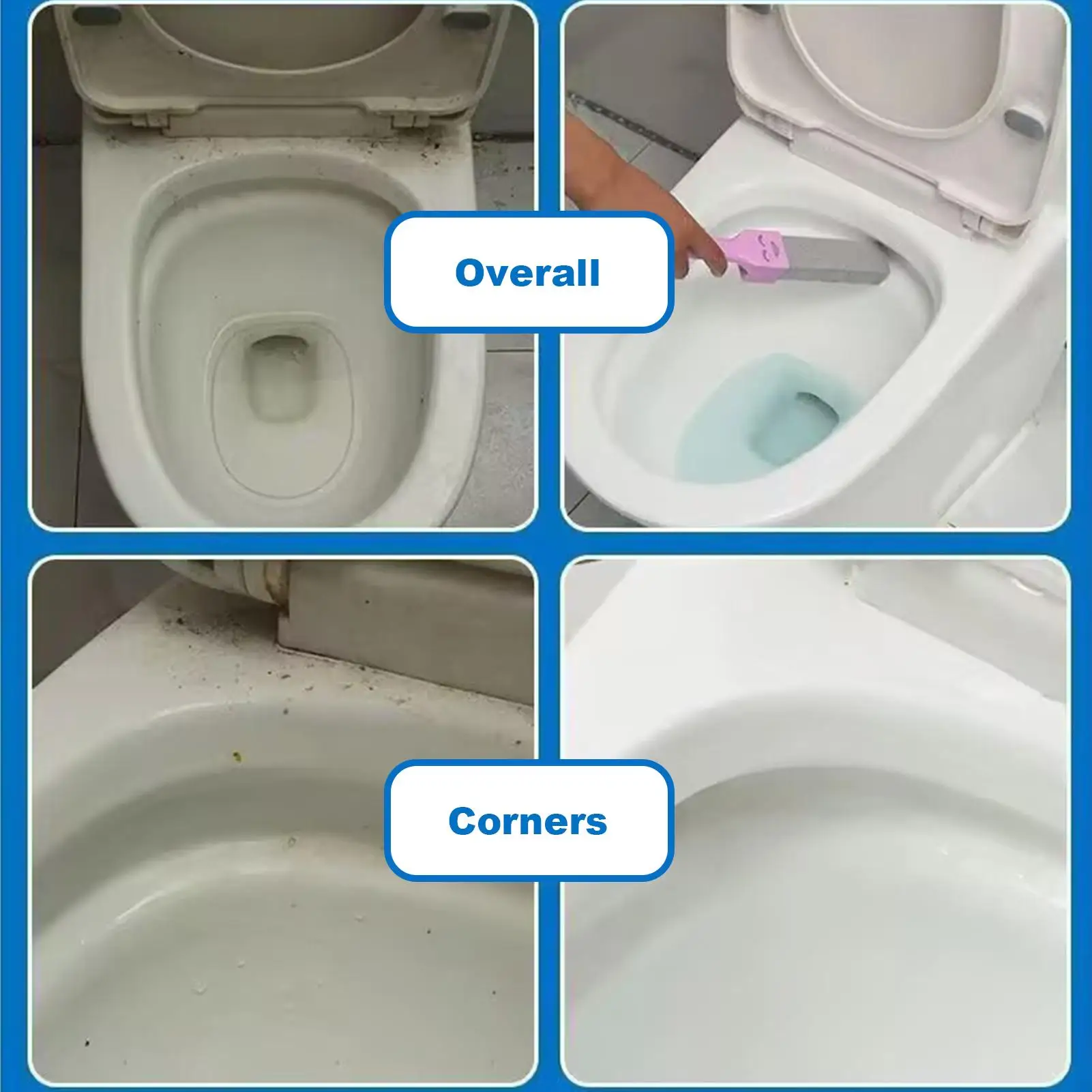 

Пемза для чистки туалета, пемза, щетка для унитаза, средство для удаления ржавчины, кольцо для удаления камня, ванная комната, кухня, бытовая техника