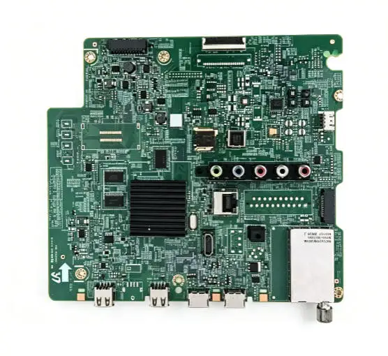 Placa Base BN94-08176A BN41-02156A para Televisor UE32H4510AKXUA UE32H4510AK UE32H4510, Placa Madre para Samsung