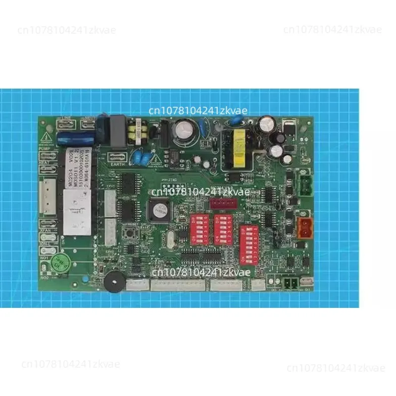 MDS011MC204 brand new central air conditioner multi-online internal control motherboard original computer board