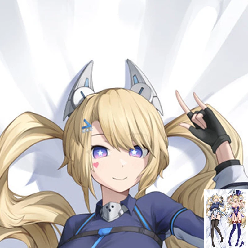 

Dakimakura Anime Pillow Case Charismatic Giant Breasts Pillow Cover Halloween Christmas Decoration 2023