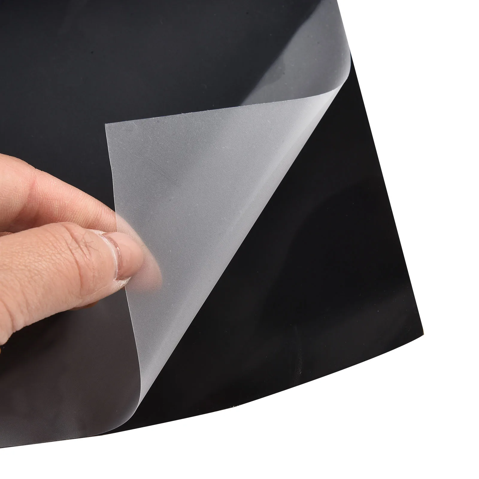 

Автомобильная пленка для стайлинга и декора, 50*100 см, без скручивания, с хорошей устойчивостью к погодным условиям