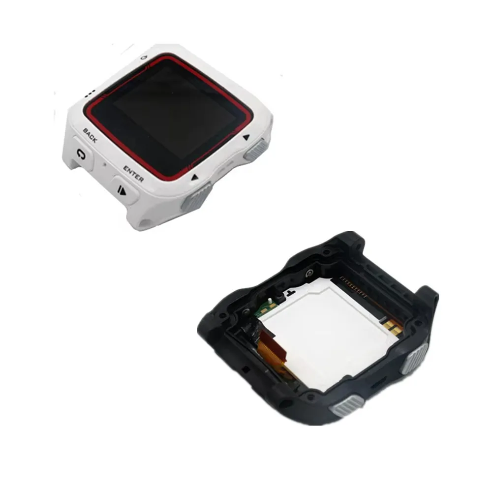 Original LCD For Garmin Forerunner 920XT 920xt LCD Display Screen With Houing Front Case GPS Watch Repair Replacement Parts
