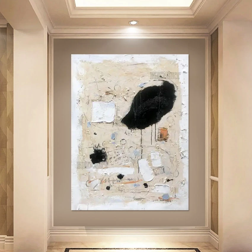 Luxury Wall Art Item