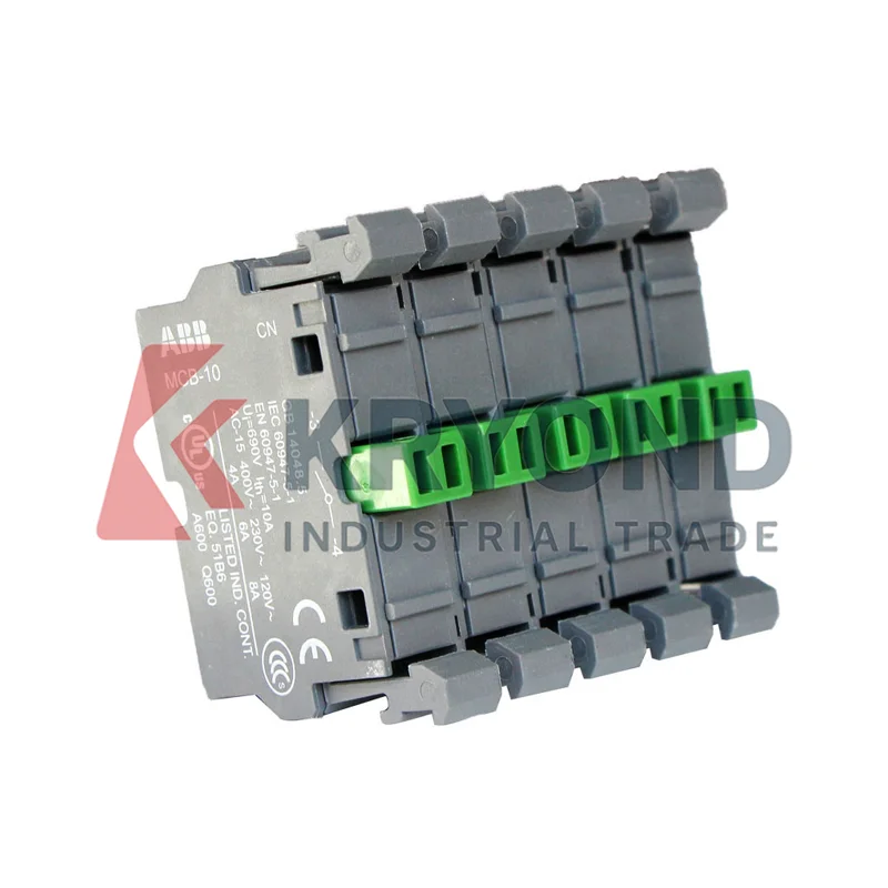 ABB Emergency Stop Emergency Button CE4T-10R-11 MPET1-10R MPEP4-10R 22MM Red 40MM Mushroom Head Rotation Reset Original Product