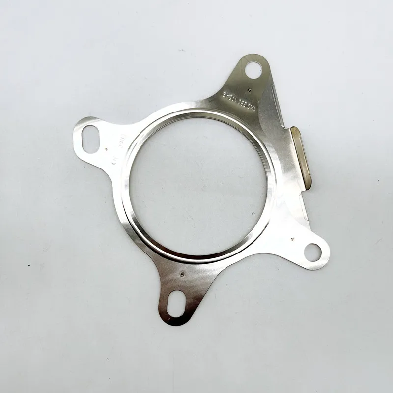 Exhaust Gas Turbocharger Seal Gasket for Audi A1 A3 Q3 TT VW Amarok Eos CC Tiguan Jetta 1K0 253 115 AB Automotive Parts