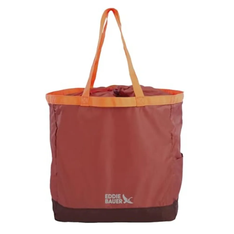 

Stowaway Packable Tote Bag