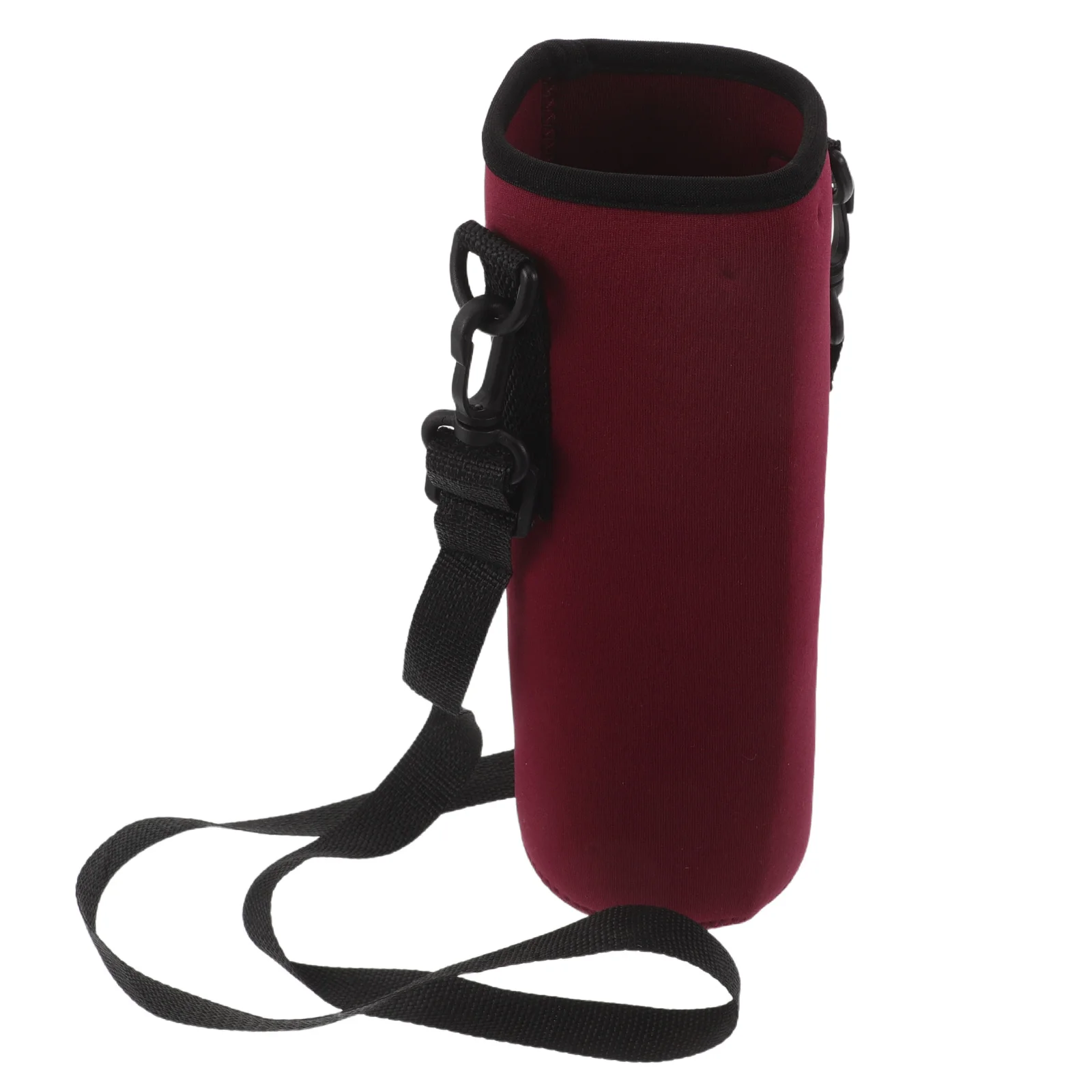 

Insulated Bottle Cover Sleeve Cold Proof Bag for Water Sling Adjustable