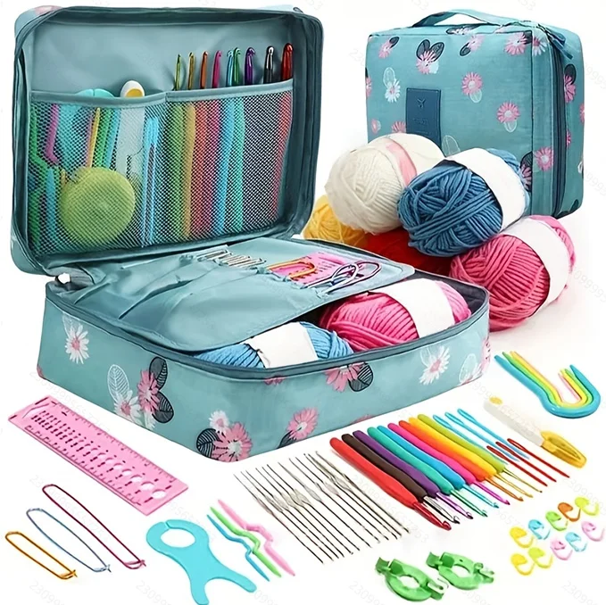 Thumbnail 4 - #33 Best Crochet Starter Kits to Buy In 2026