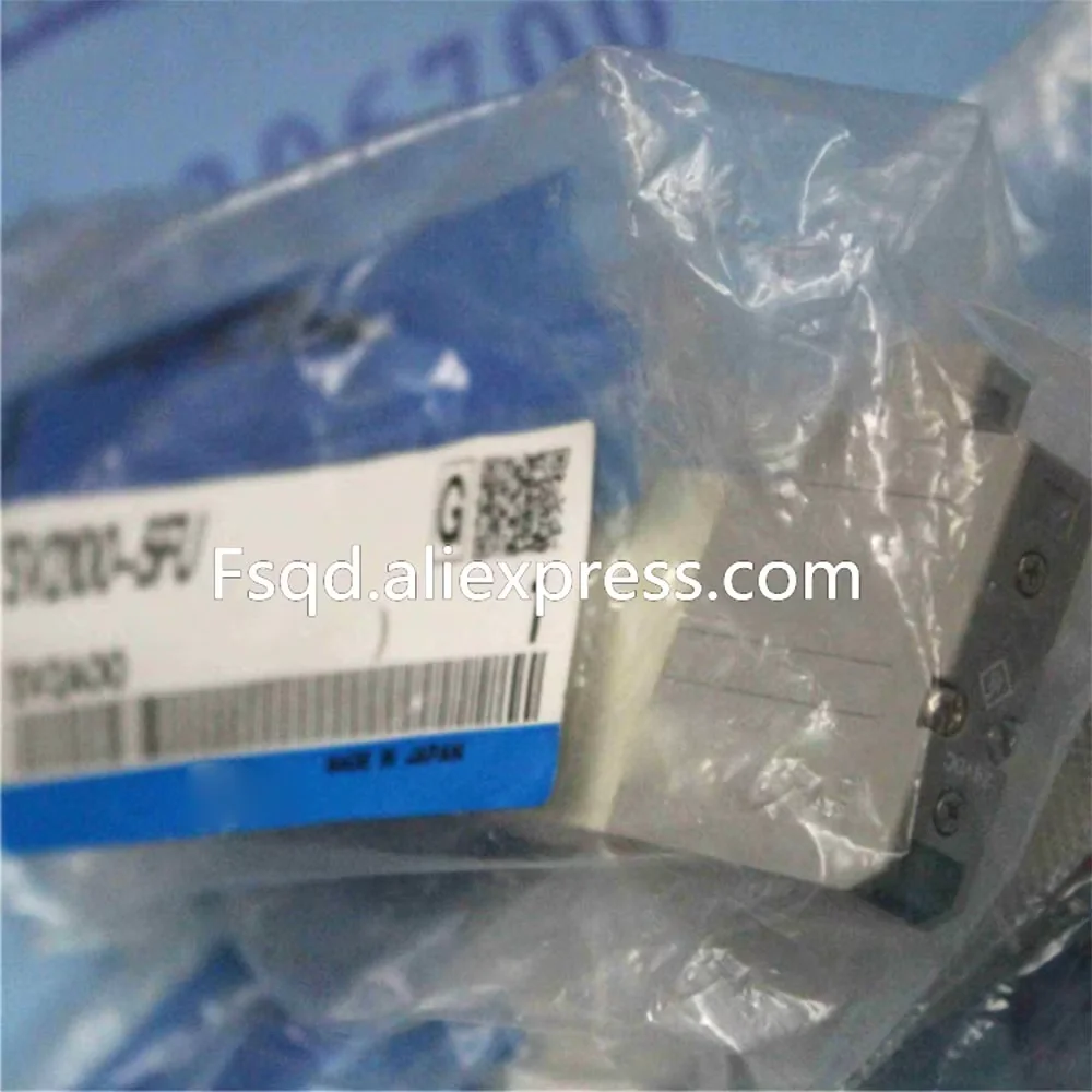SV2100-5FU SV2200-5FU SV2100R-5FU SV2100-6FU  solenoid valve pneumatic component air tools SV SV2000 series