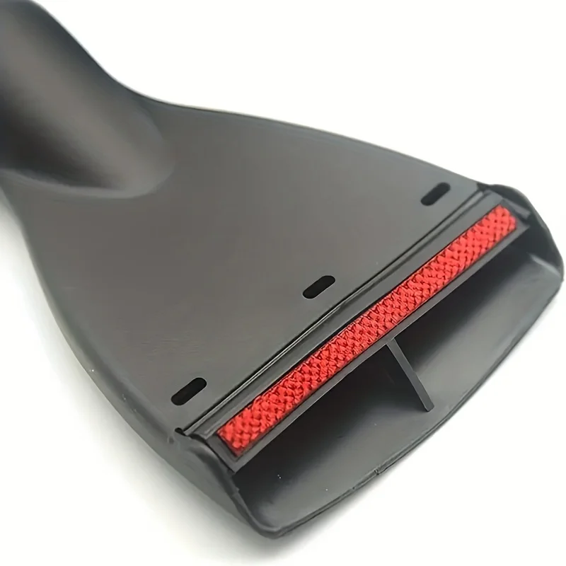 Замена аксессуаров для пылесоса для универсального пылесоса, насадка для щетки 1-1/4 дюйма (32 мм)/3,/8 дюйма (35 мм), щетка с широкой горловиной