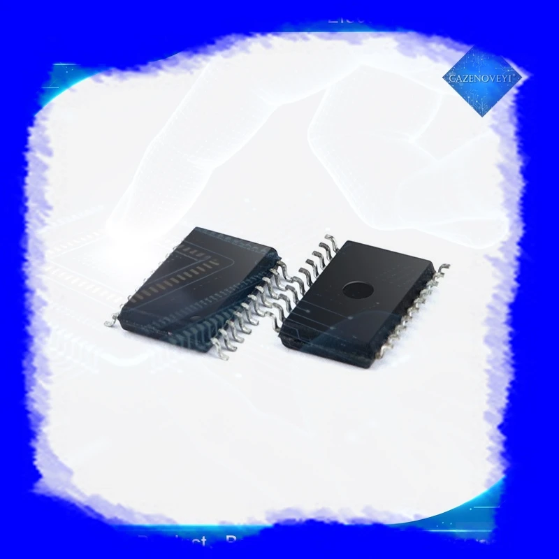Ample Ready Stock Accept Mixed Chip Models Competitive Price For Bulk Purchases  MCP2200 SOP-20 MCP2200-I/SO