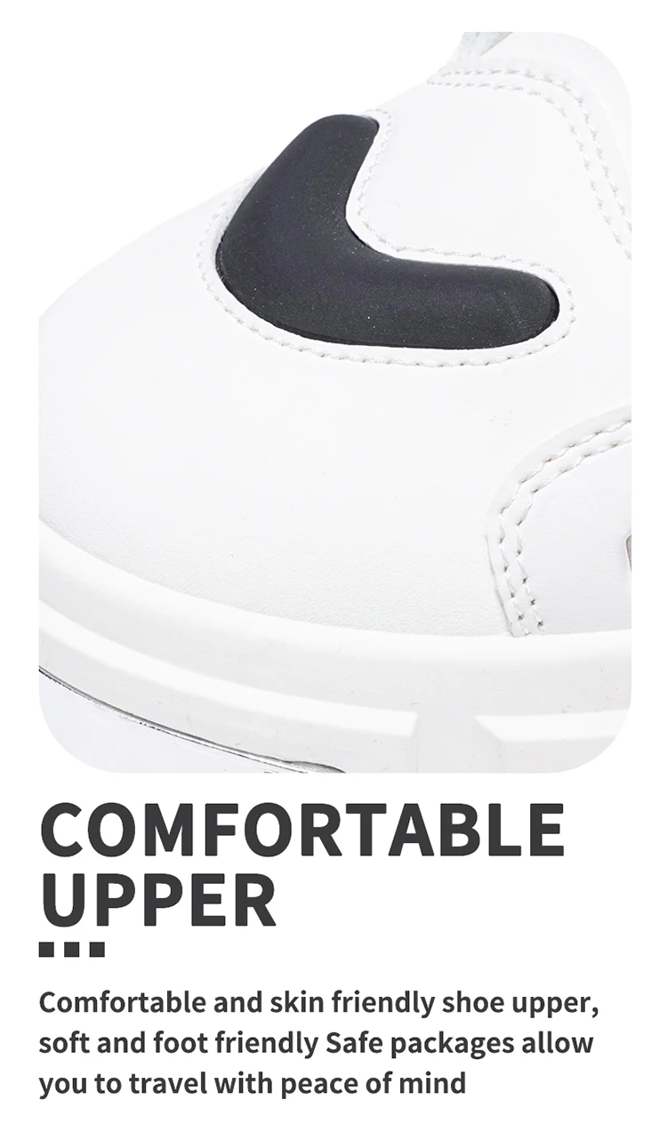 Modische Herren-High-Top-Stiefel, dicke Sohle zur Erhöhung der Körpergröße, vielseitige Freizeitschuhe – Detail 3