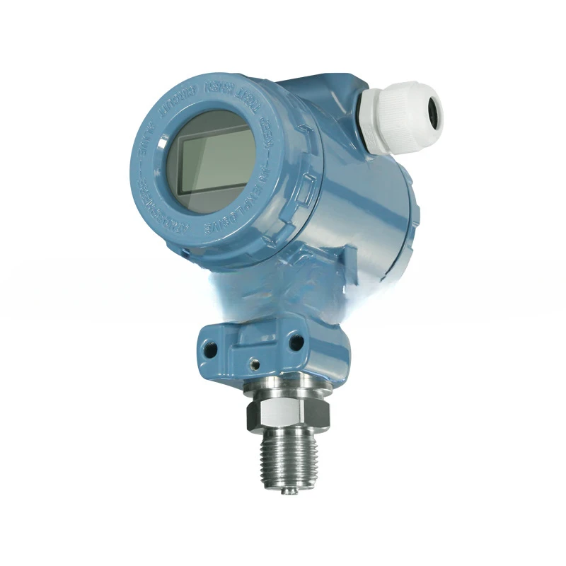 CT-800K Intelligent Digital Pressure Transmitter Sensor