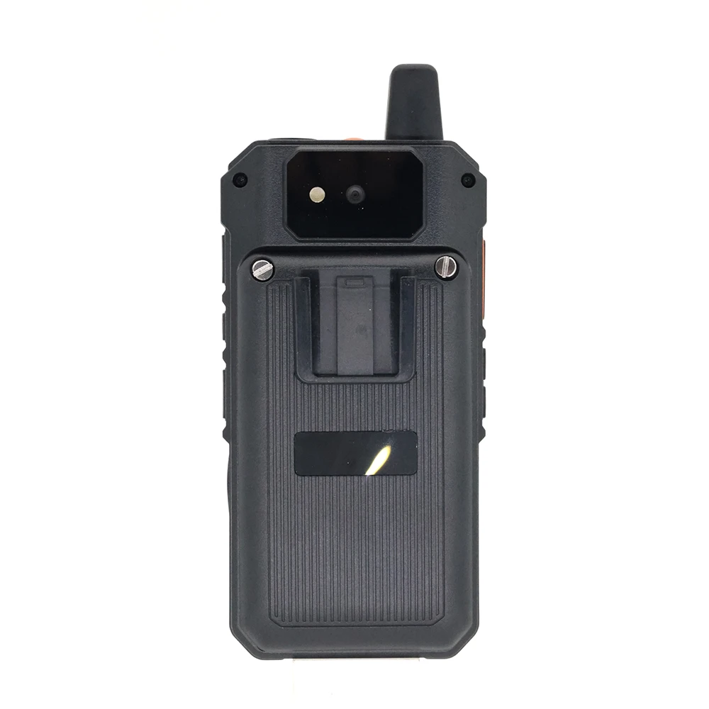 4G F3 zello smartphone poc walkie talkie IP68 telephone long range radios comunicador portable profesional 100km police radio