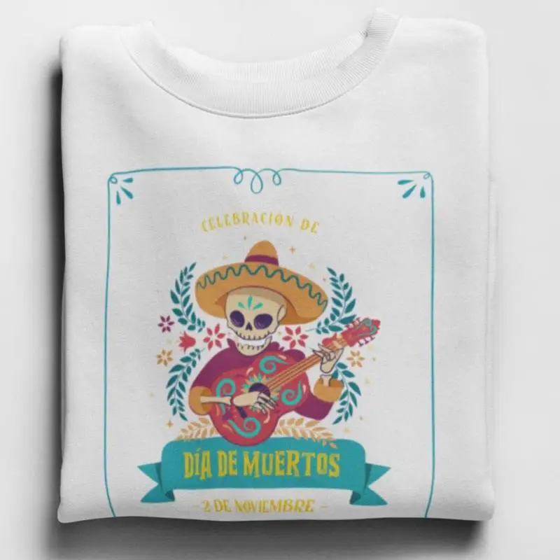 32 Mexico Day Of Th…