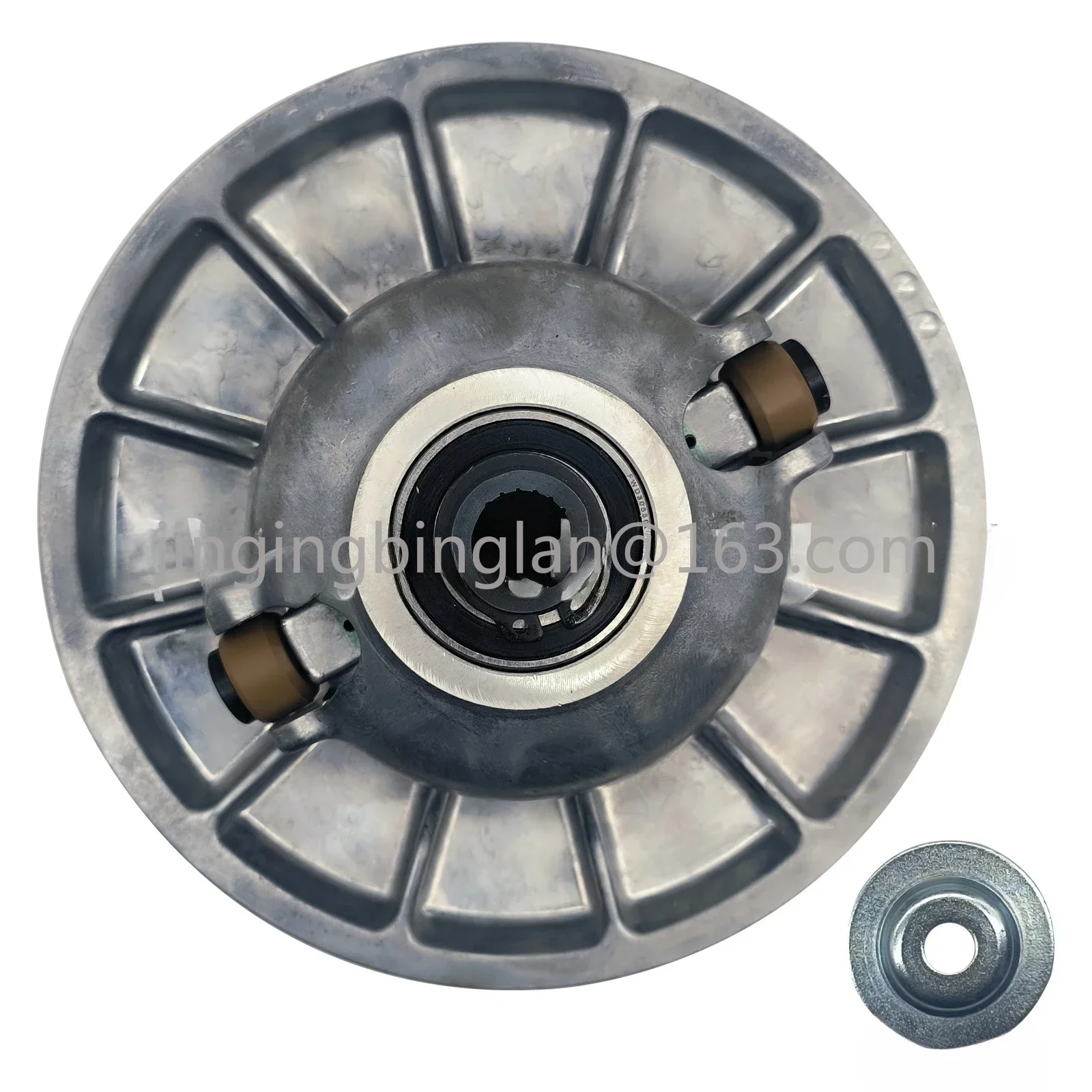 wheels 1323038, 1323070, 1323119 Suitable for Polaris 325 570 ATV CVT follower