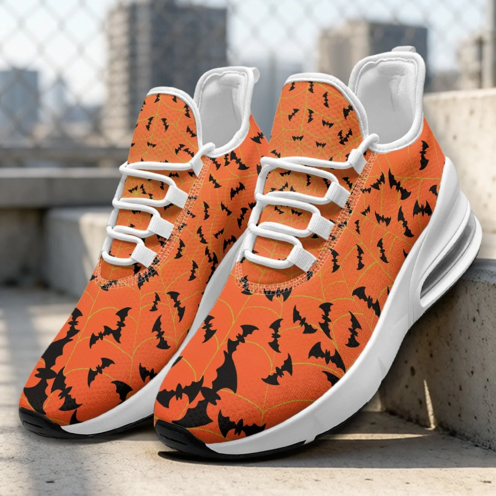 PENSTROLL Sepatu Sneakers Wani - Women Shoes Tennis ulasan dan harga