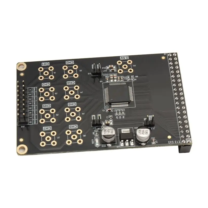 n34r-alinx-an706-16-bits-ad-module-multi-channels-simultaneous-sampling-for-fpga-board