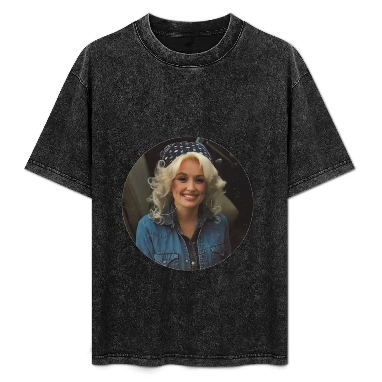 

Dolly Parton T-Shirt cotton man t-shirts fashion shirts custom shirt shirts men graphic