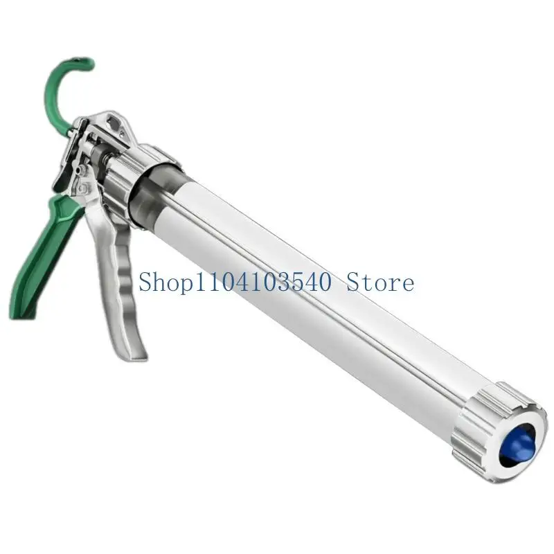 

02DC Professional Glass Guns Механизм для стеклянных связей.