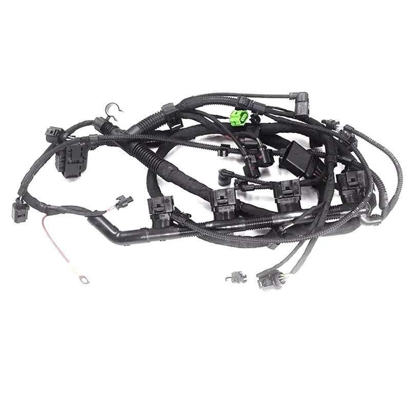 

Premium Engine Wiring Loom 06J972619M For VW Golf MK6, A3 8P, Seat Leon, Skoda Octavia, Jetta
