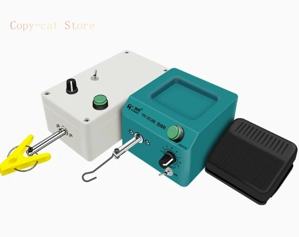 

Multifunctional Twisted Wire Machine Shielded Wire Twisted Wire Winding Machine with Forward and Reverse Speed Regulation