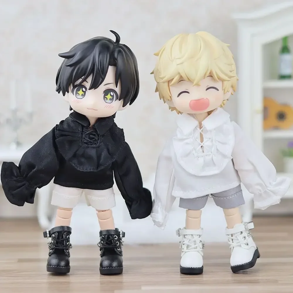 Ob11 Baby Clothes B…