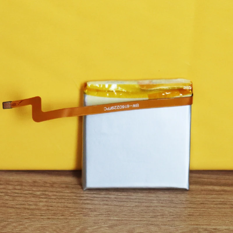 Zamiennik baterii kwadratowej 2000mAh do iPoda Classic 6.7 i Video 5 5.5 Thin — zdjęcie produktu 2
