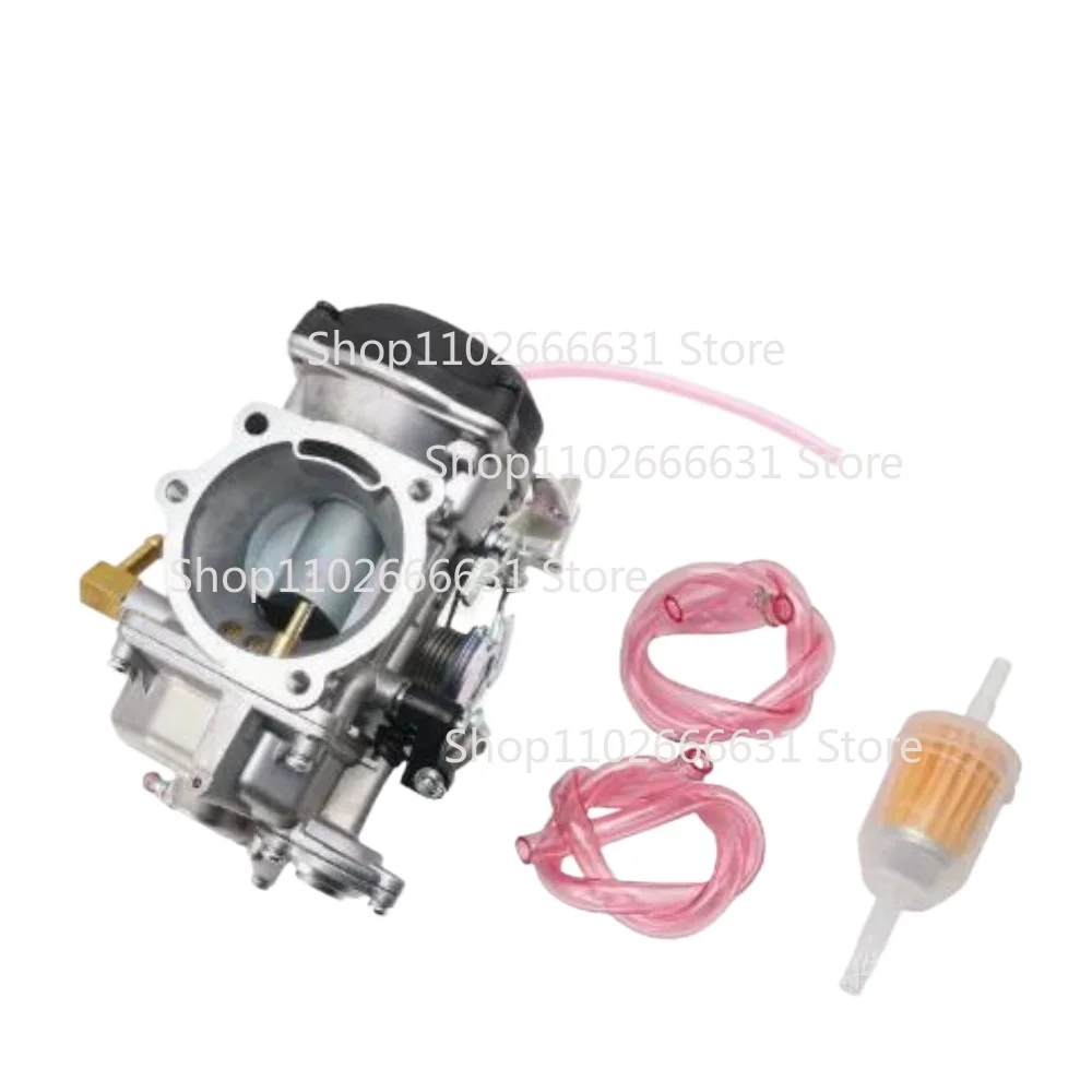 Motorcycle Modification Carburetor CV40 40mm Suitable for XL883 Carb