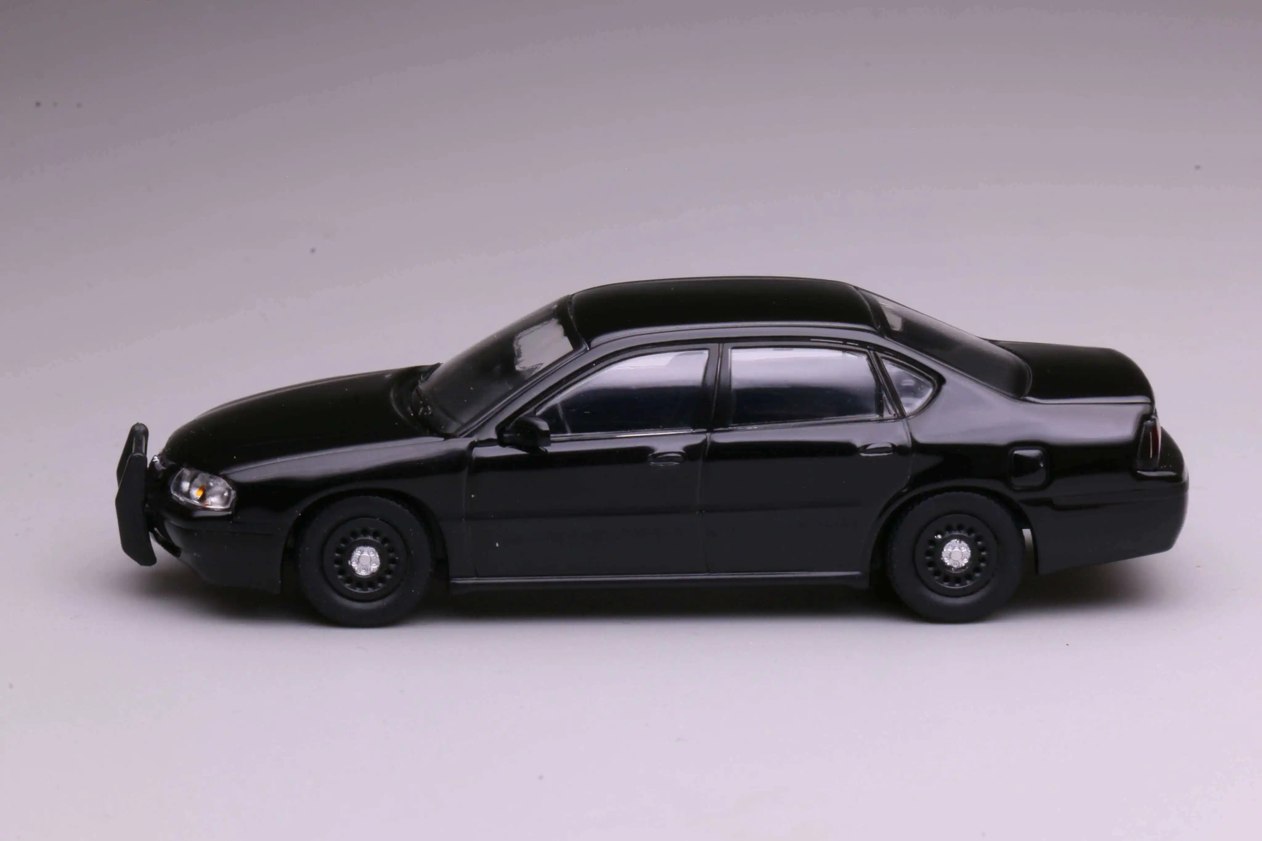596 1/64 Chevrolet Impala - Der Prototyp des amerikanischen Polizeiautos der NYPD aus Legierungsdruckgussmetall, Spielzeug für Kinder und Jungen – Detail 19