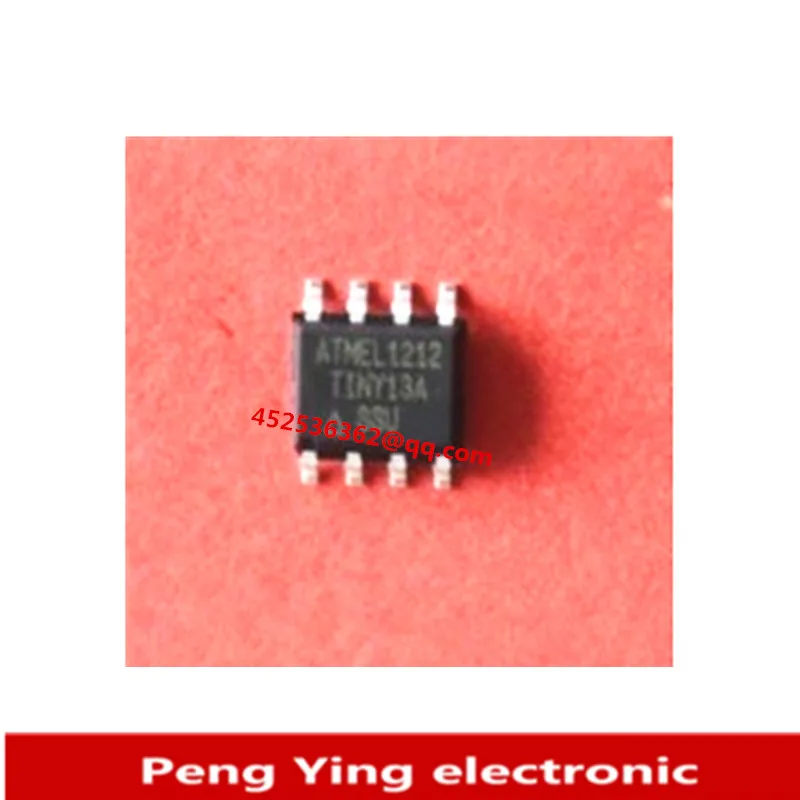 30-10pieces/lot ATTINY13 ATTINY13A TINY13A ATTINY13A-SSU ATTINY13A-SU SOP-8  original stock