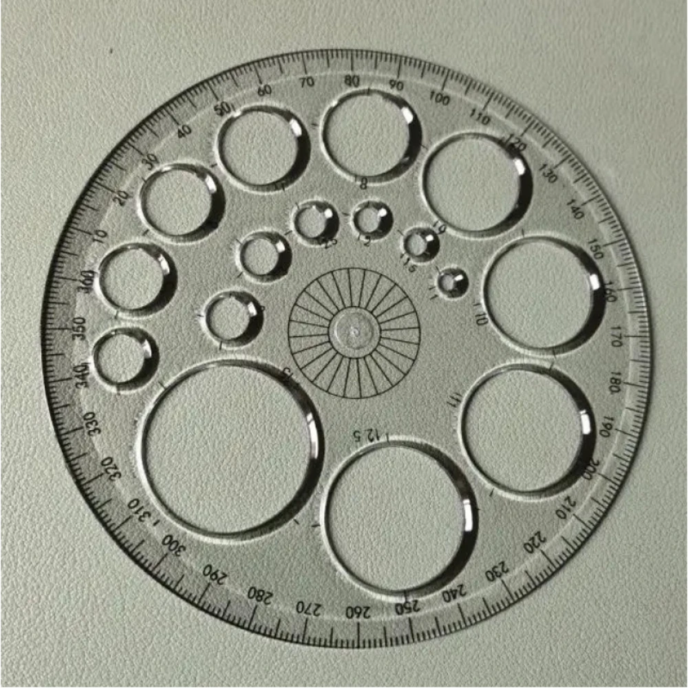 360 ° Full Circle P… - image