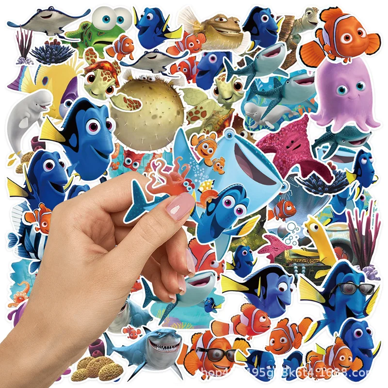 50PCS Cute Dsn Find…