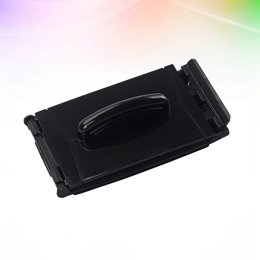 

1Pcs Portable Guitar String Scrubber Ergonomic Maintenance Tool Fingerboard Cleaning Accessory