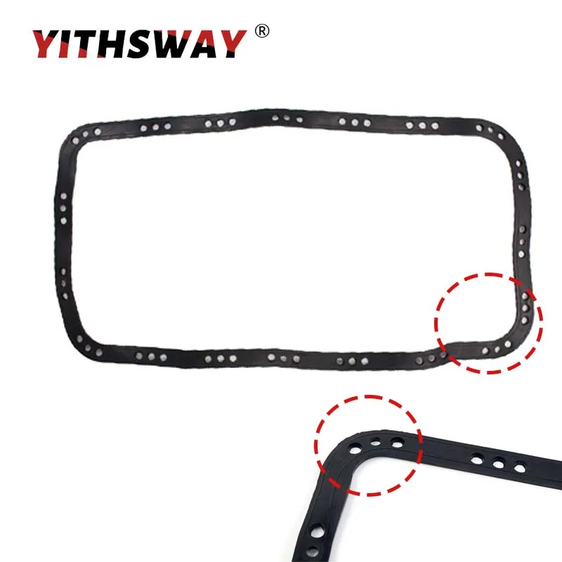 11251-P30-004 Engine Oil Pan Gasket Seal for Honda Civic 1.6L CR-V 2.0L Acura Integra 1.8L1998 1999 2000 2001 Car Accessories