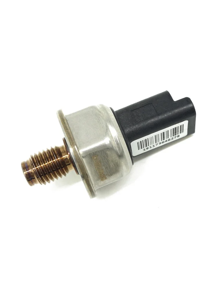 Sensor de pressão do trilho de combustível 55PP06-03 9658227880 1920GW Para Peugeot 307 206 Citroen C1 C2 C3 C4 Xsara Berlingo Picasso 1.4 1.6 HDI